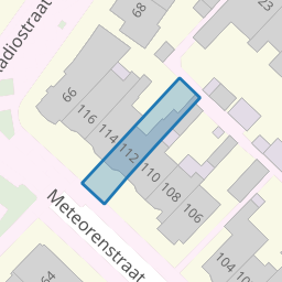 Perceel HVS00-C-5437