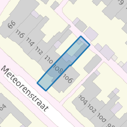 Perceel HVS00-C-5439