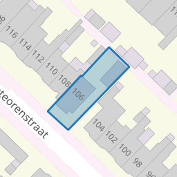 Perceel HVS00-C-5440