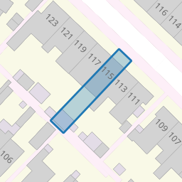 Perceel HVS00-C-5442