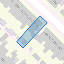 Perceel HVS00-C-5444