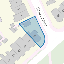 Perceel HVS00-C-5451