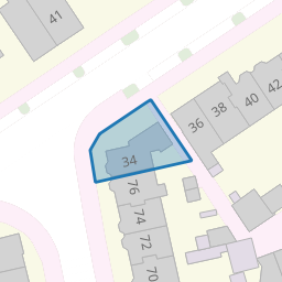 Perceel HVS00-C-5453