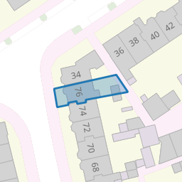 Perceel HVS00-C-5454