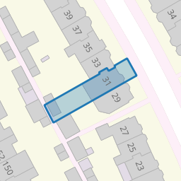 Perceel HVS00-C-5457