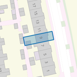 Perceel HVS00-C-5468