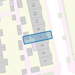 Perceel HVS00-C-5469