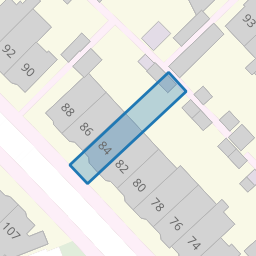 Perceel HVS00-C-5488