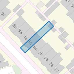 Perceel HVS00-C-5489