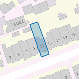 Perceel HVS00-C-5493