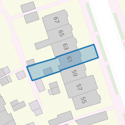 Perceel HVS00-C-5511