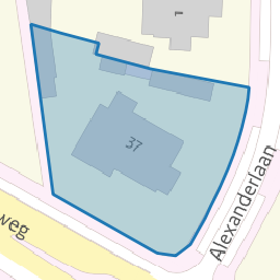 Perceel HVS00-C-5513