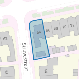 Perceel HVS00-C-5517