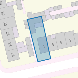 Perceel HVS00-C-5518