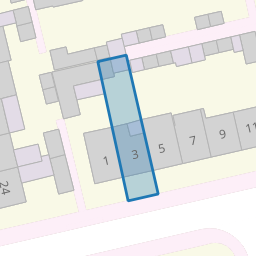 Perceel HVS00-C-5519