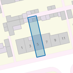 Perceel HVS00-C-5520