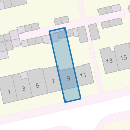 Perceel HVS00-C-5522