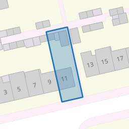 Perceel HVS00-C-5523