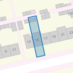 Perceel HVS00-C-5525