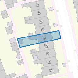 Perceel HVS00-C-5533