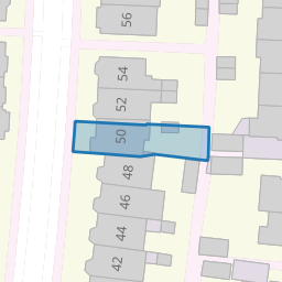 Perceel HVS00-C-5536