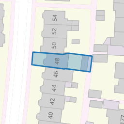 Perceel HVS00-C-5537