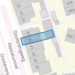 Perceel HVS00-C-5541