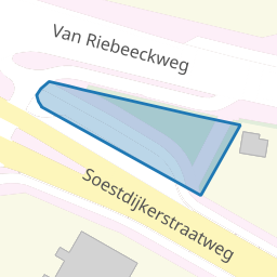 Perceel HVS00-C-5543