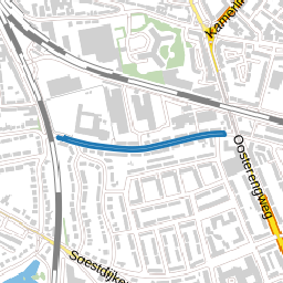 Perceel HVS00-C-5551