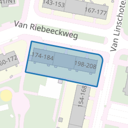 Perceel HVS00-C-5564