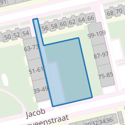 Perceel HVS00-C-5580