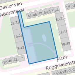 Perceel HVS00-C-5582