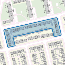 Perceel HVS00-C-5587