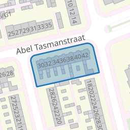 Perceel HVS00-C-5588