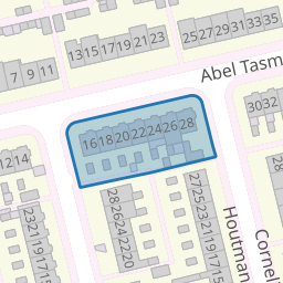 Perceel HVS00-C-5591