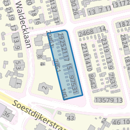 Perceel HVS00-C-5595