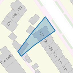 Perceel HVS00-C-5600