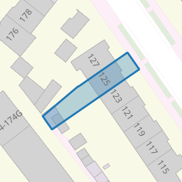 Perceel HVS00-C-5601