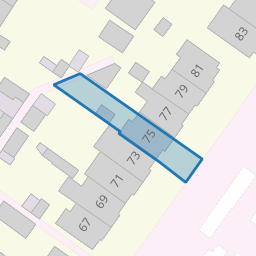 Perceel HVS00-C-5602