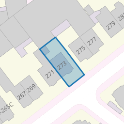 Perceel HVS00-C-5605