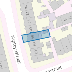 Perceel HVS00-C-5606