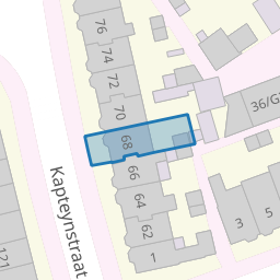 Perceel HVS00-C-5607