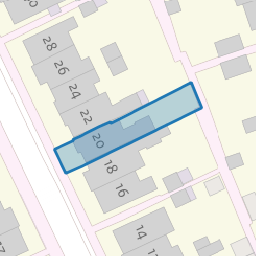 Perceel HVS00-C-5609