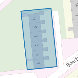 Perceel HVS00-C-5613