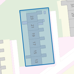 Perceel HVS00-C-5614