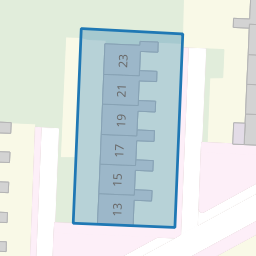 Perceel HVS00-C-5619
