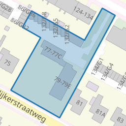 Perceel HVS00-C-5625