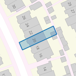 Perceel HVS00-C-5642