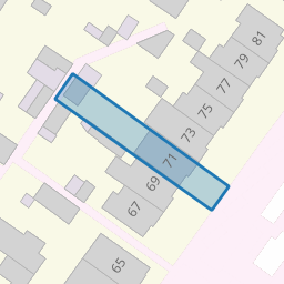 Perceel HVS00-C-5644