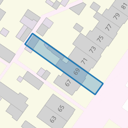 Perceel HVS00-C-5645